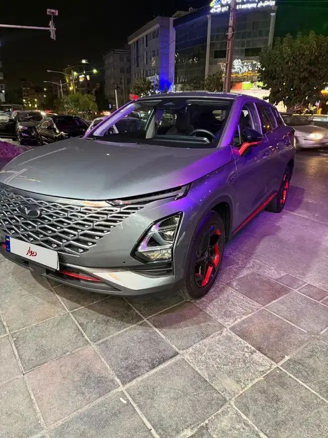 فونیکس FX پریمیوم FWD - 1402