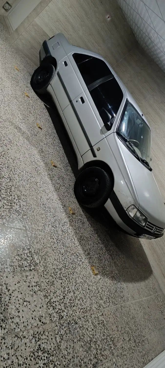 پژو 405 GLX - 1393