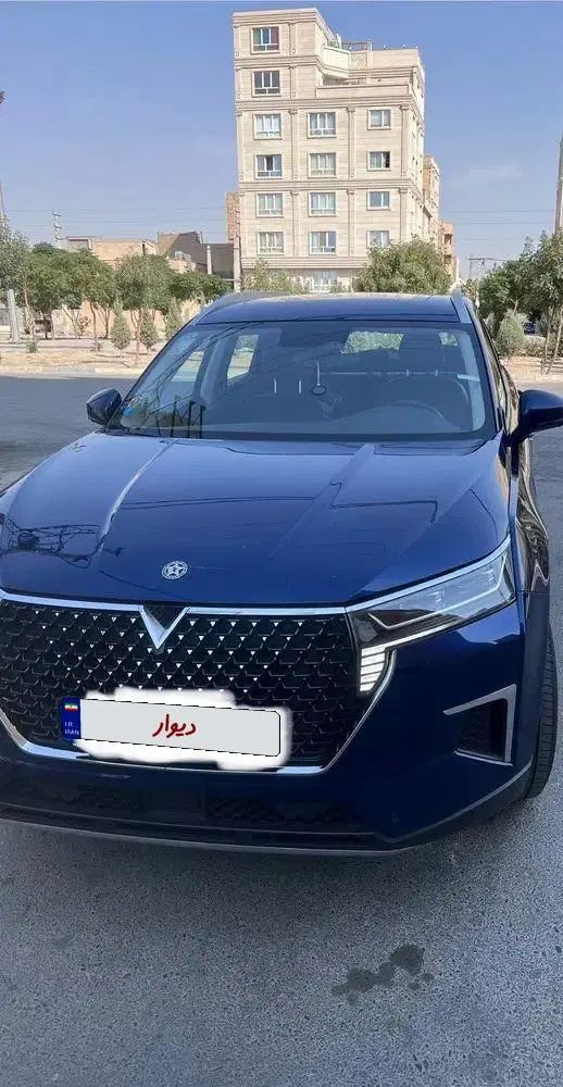 خودرو ونوسیا، استار آگهی ann_20374717