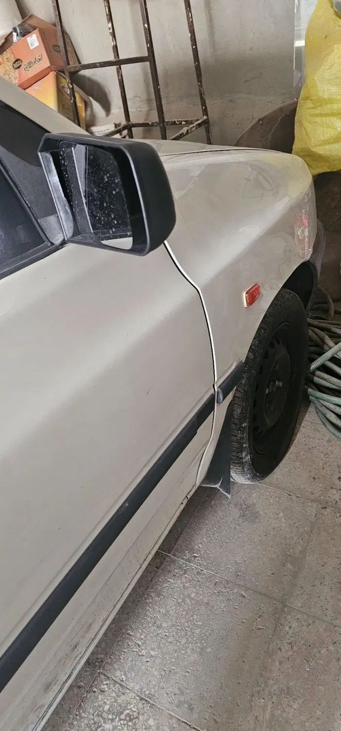 پراید 131 SE - 1394
