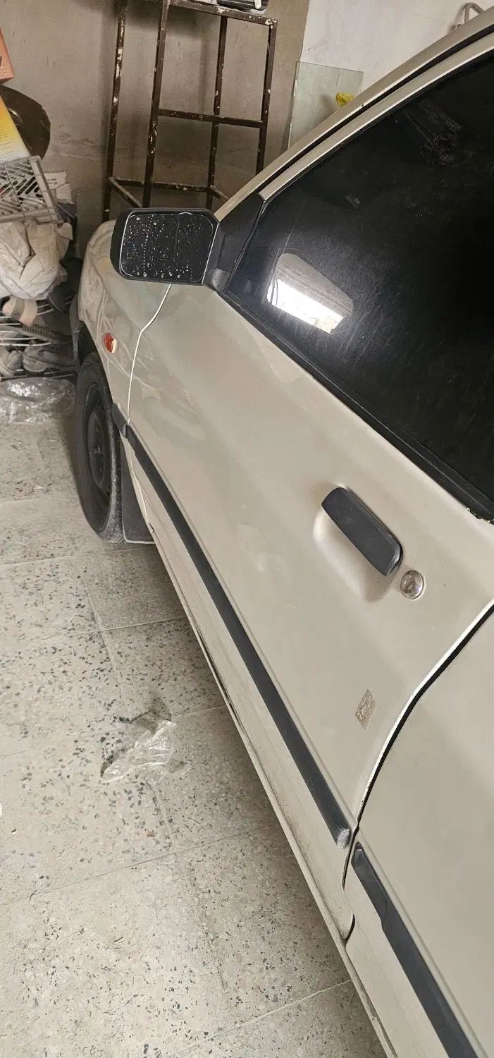 پراید 131 SE - 1394