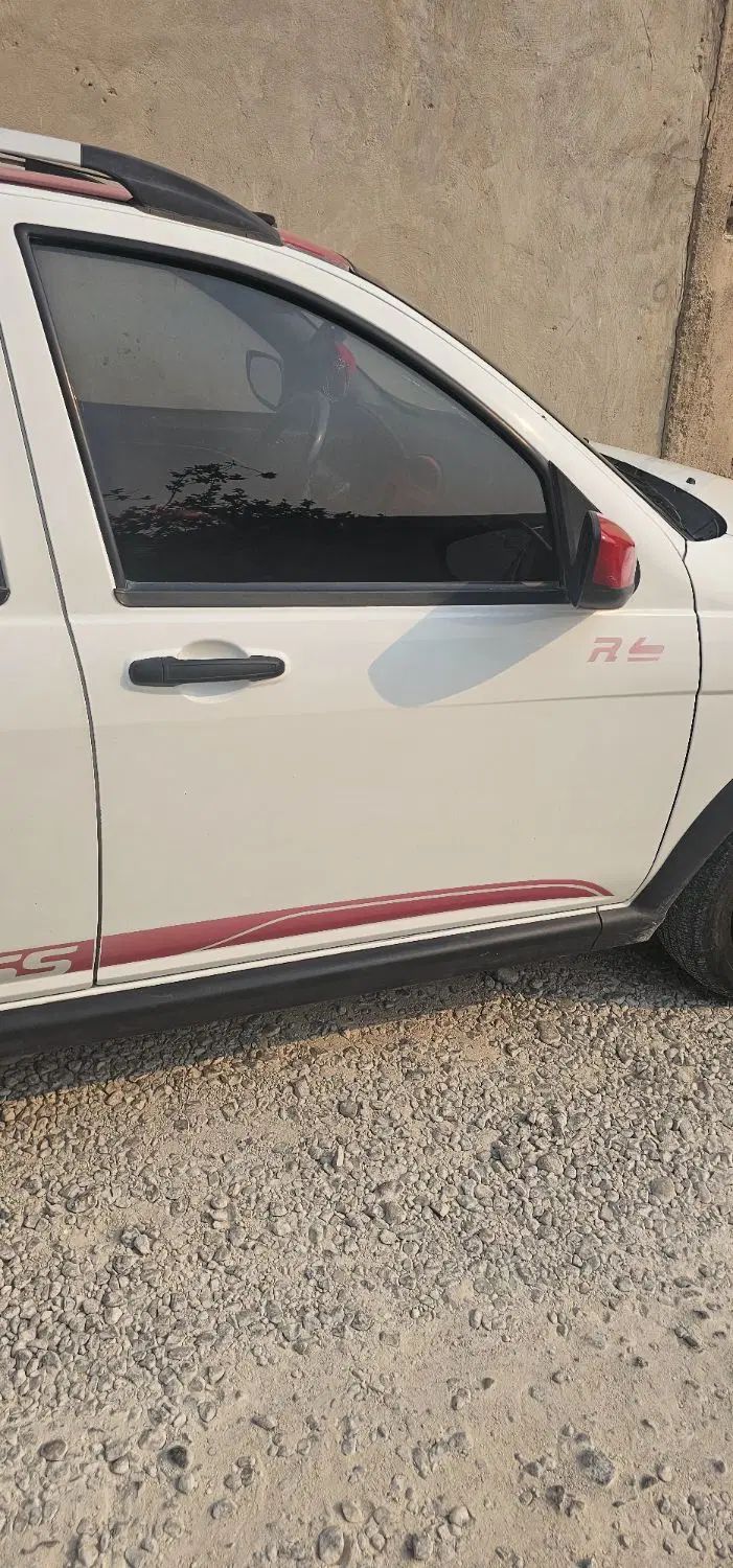 پراید 131 SE - 1394