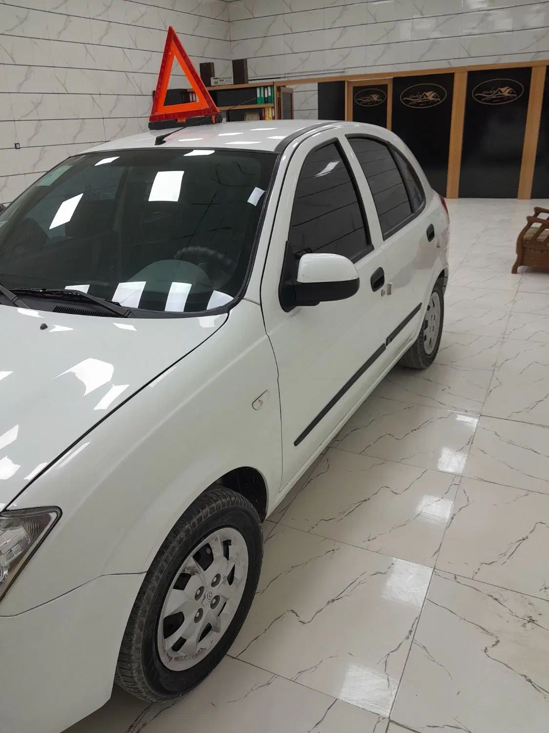خودرو تیبا، 2 آگهی ann_20374733