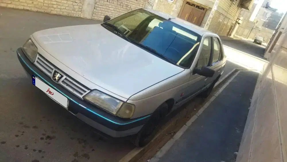 خودرو پژو، 405 آگهی ann_20374768