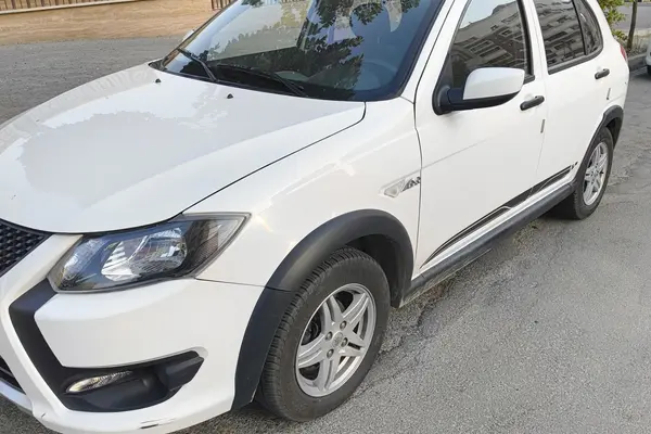 خودرو کوییک، GXR آگهی ann_20374776