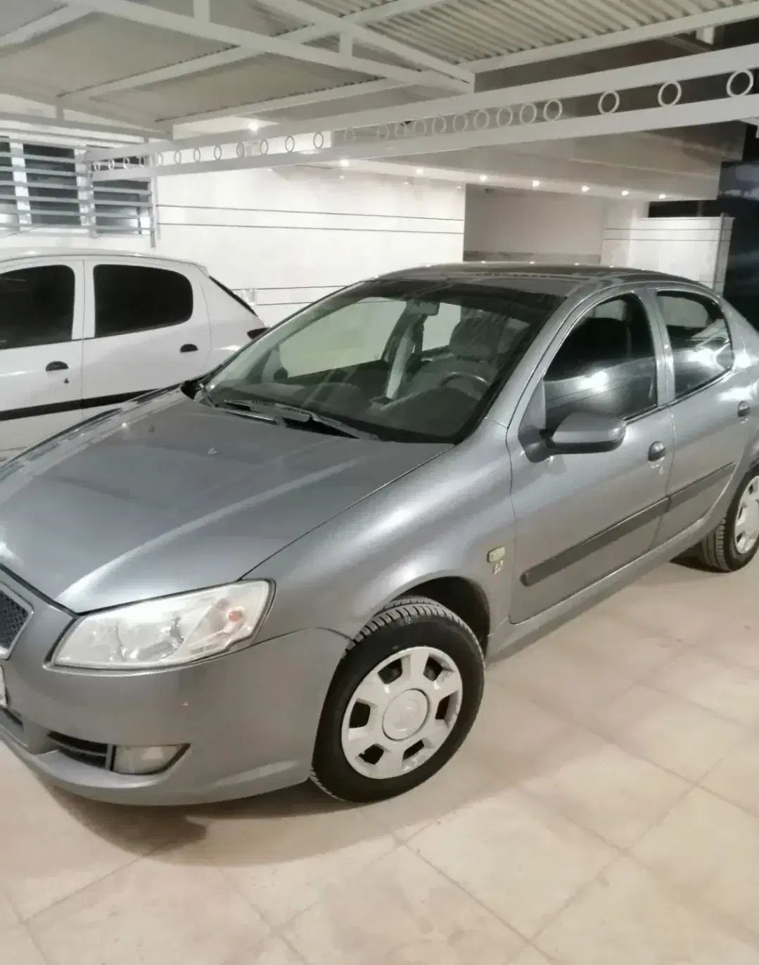 خودرو رانا، LX آگهی ann_20374800