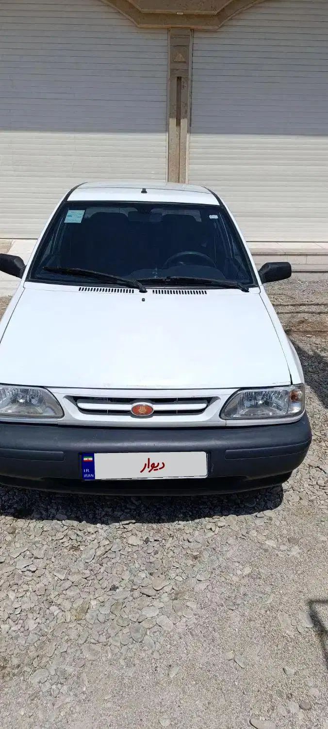 پراید 131 SE - 1399