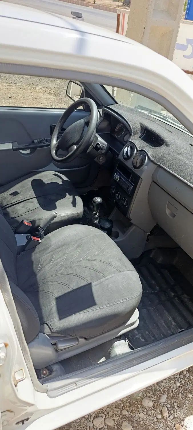 پراید 131 SE - 1399