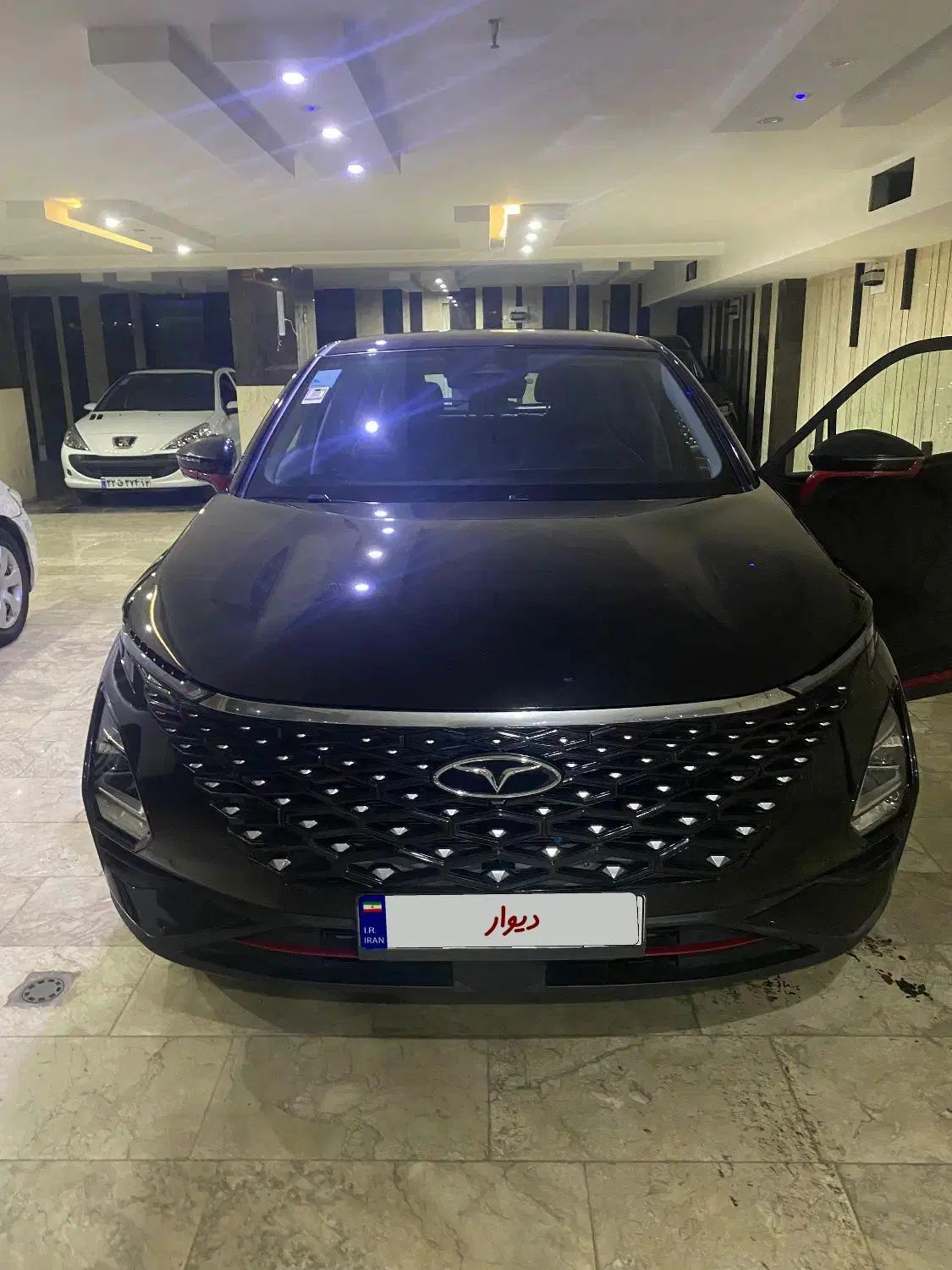 فونیکس FX پریمیوم FWD - 1402