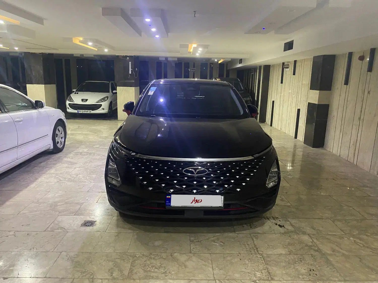 خودرو فونیکس، FX آگهی ann_20374809