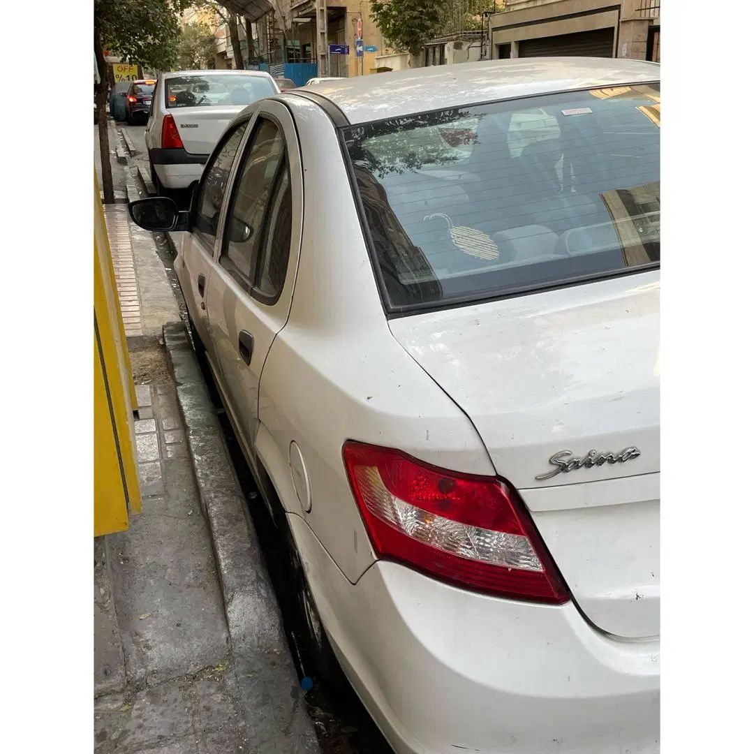 خودرو ساینا، S آگهی ann_20374810
