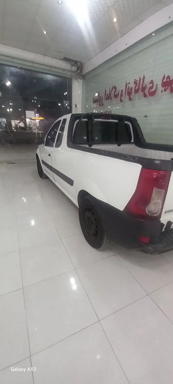 رنو تندر 90 E2 - 1396