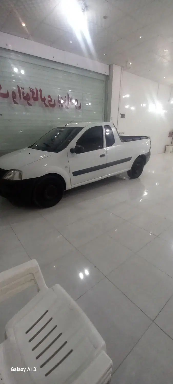 خودرو رنو، تندر 90 آگهی ann_20374815
