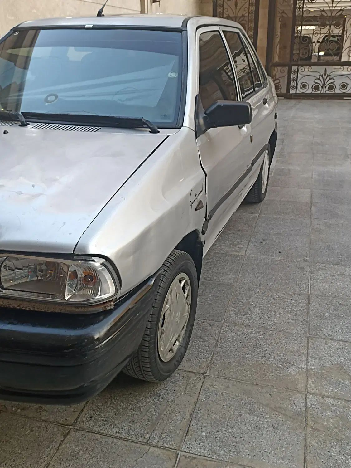 خودرو پراید، 131 آگهی ann_20374816