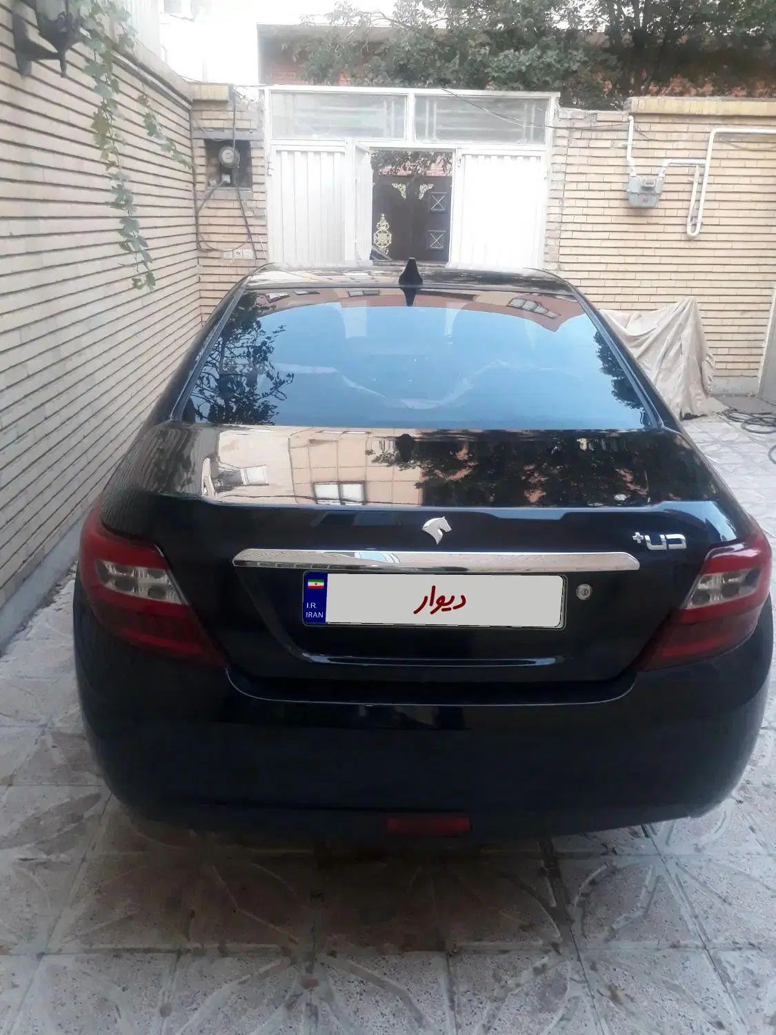 خودرو دنا، پلاس توربو آگهی ann_20374819