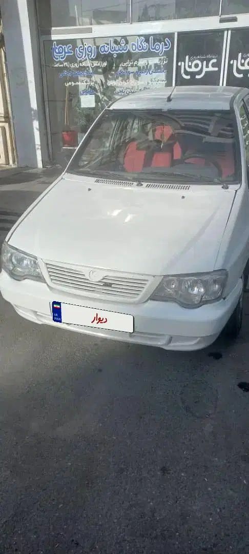 خودرو پراید، 132 آگهی ann_20374821
