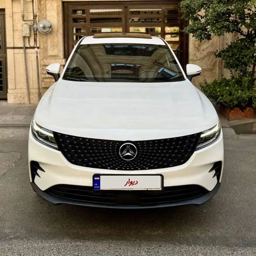 خودرو دیگنیتی، پرستیژ آگهی ann_20374838