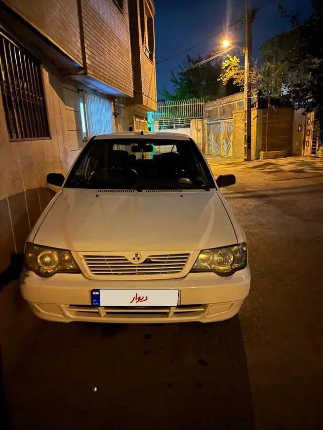 خودرو پراید، 111 آگهی ann_20374904