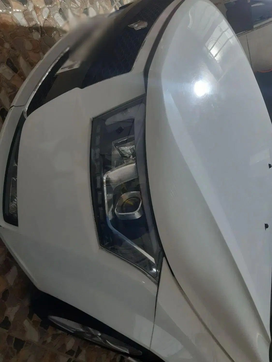 دنا پلاس توربو اتوماتیک - 1402