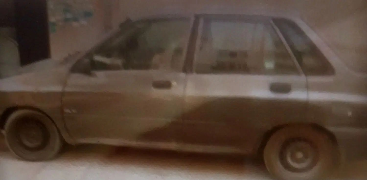 خودرو پراید، صبا آگهی ann_20374920