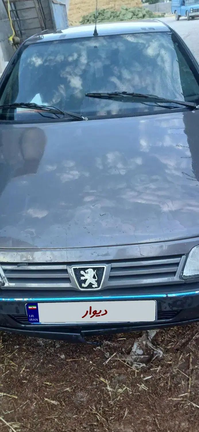 خودرو پژو، روآ آگهی ann_20374924