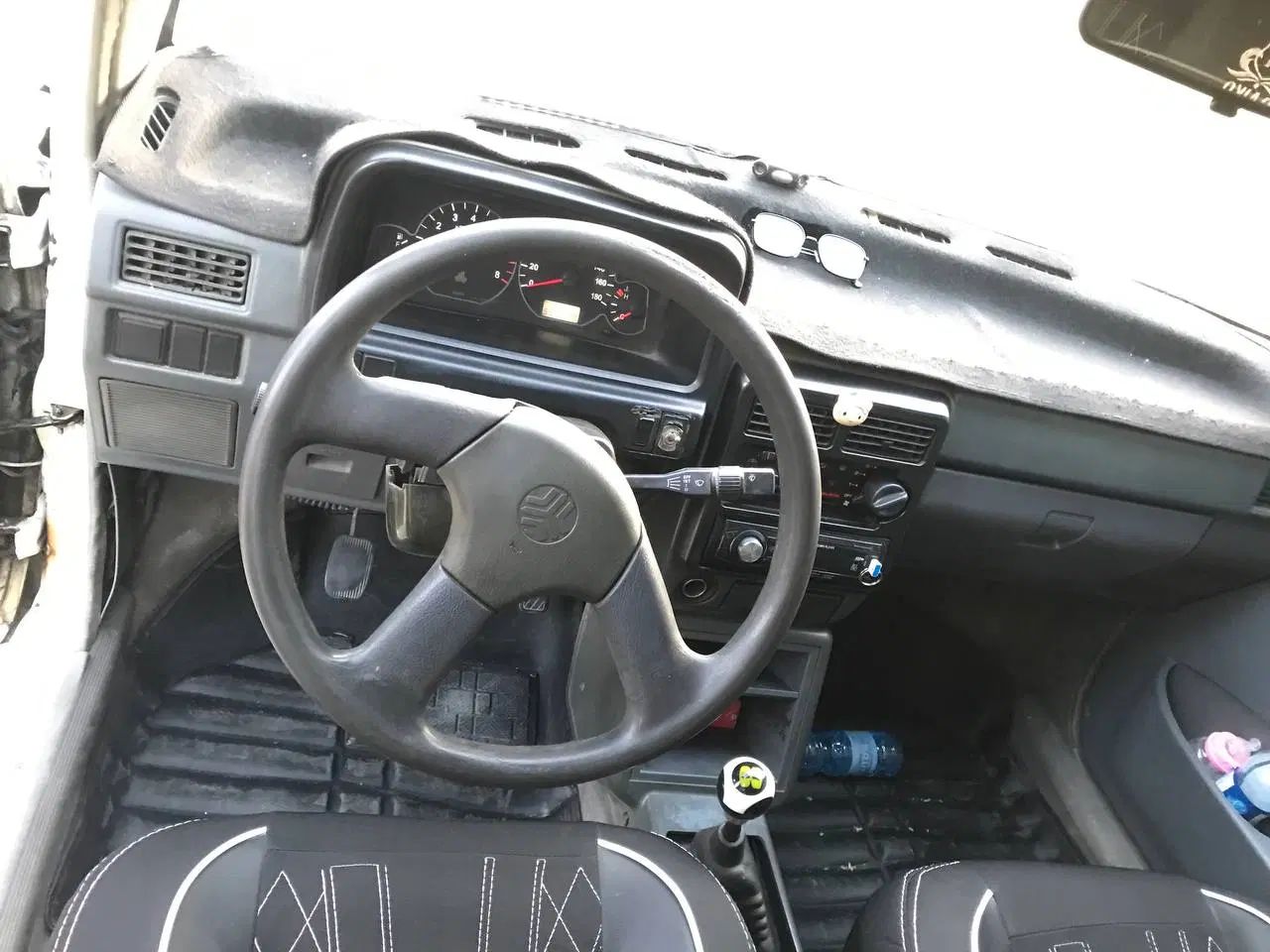 پراید 131 SE - 1393