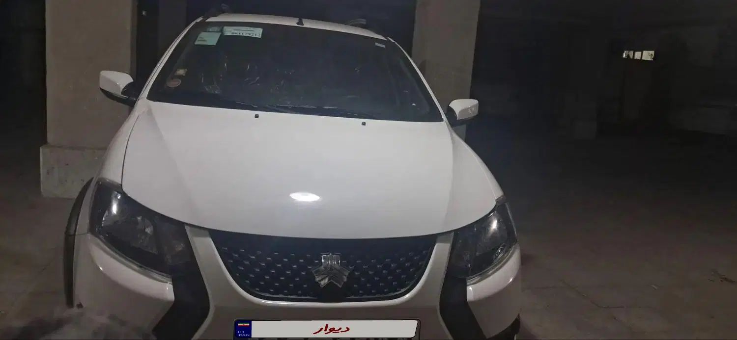 خودرو کوییک، معمولی آگهی ann_20374947