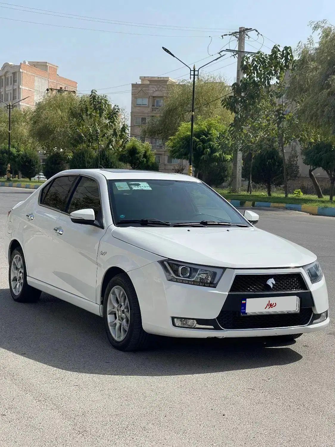 خودرو دنا، پلاس توربو آگهی ann_20374950