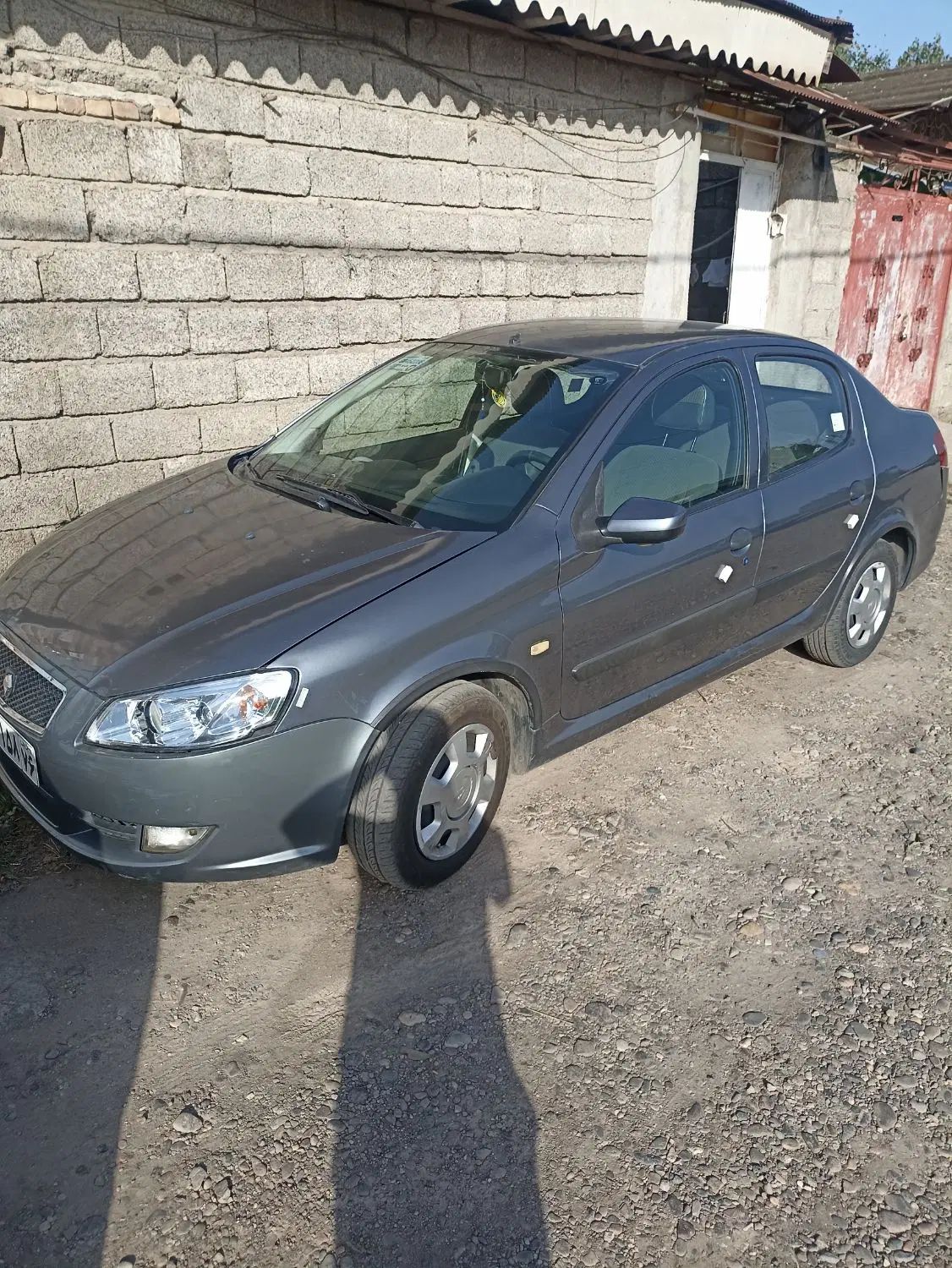 خودرو رانا، EL آگهی ann_20374957