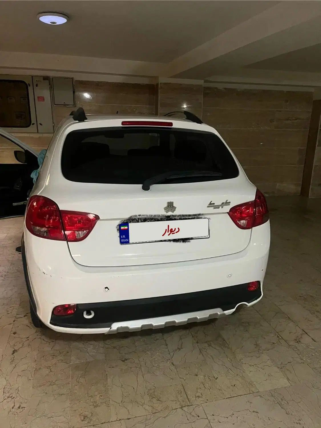 کوییک اتوماتیک فول پلاس - 1397