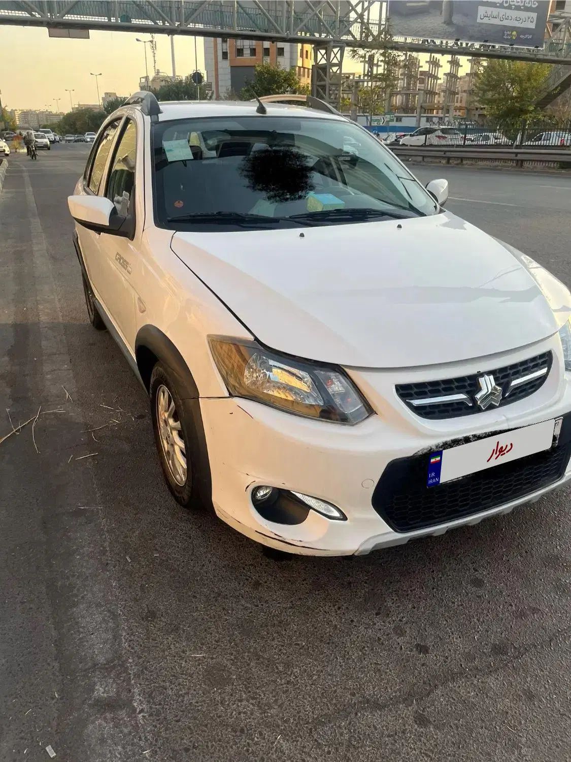 خودرو کوییک، اتوماتیک آگهی ann_20374970