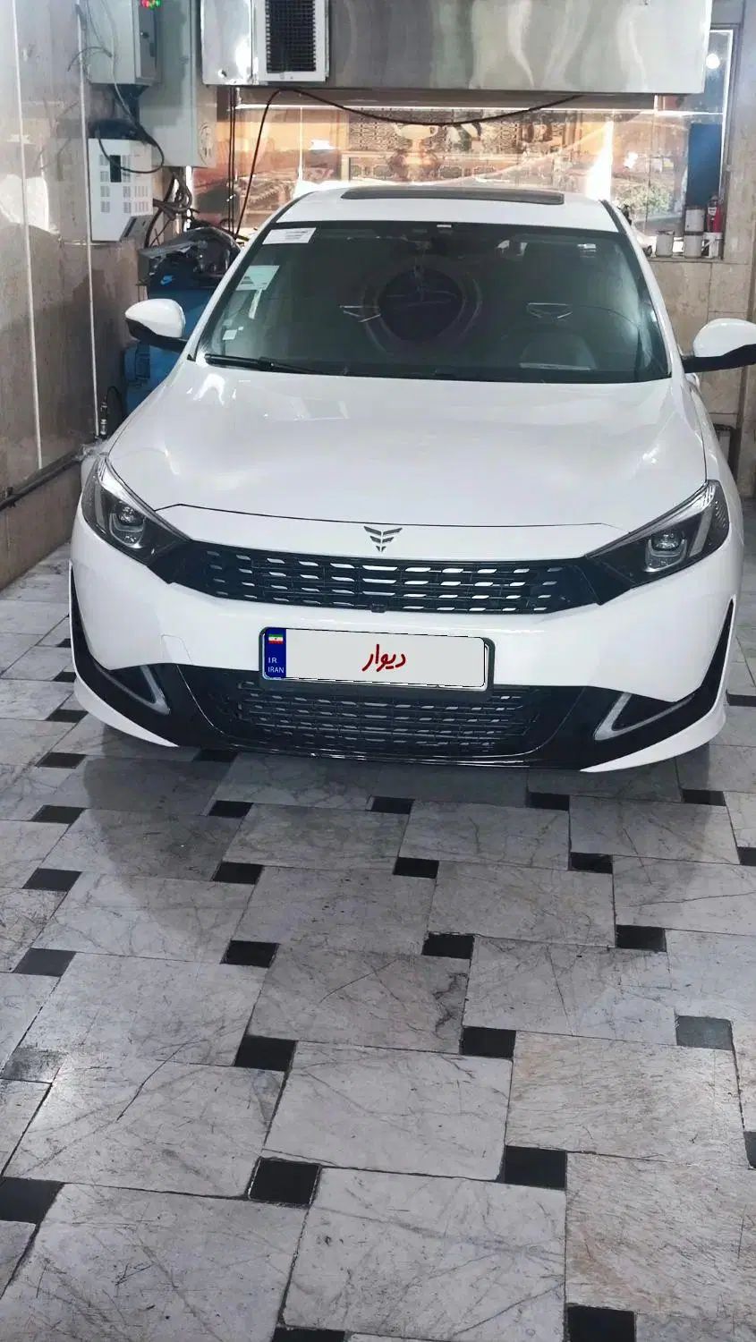 خودرو ریسپکت، پرایم آگهی ann_20374974