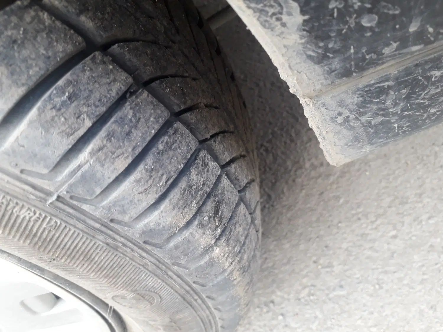 پژو روآ دوگانه سوز - 1388