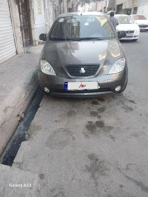 خودرو تیبا، 2 آگهی ann_20374999
