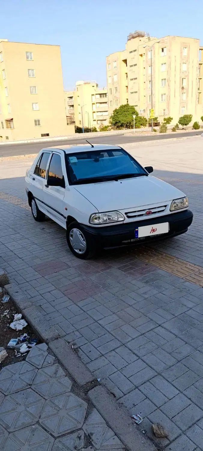 خودرو پراید، 131 آگهی ann_20375001