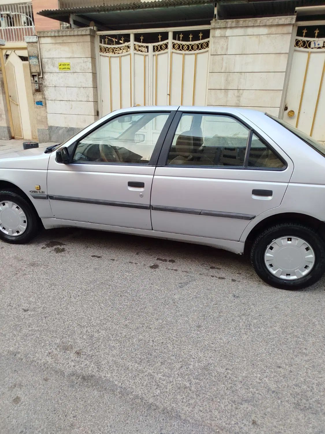 خودرو پژو، 405 آگهی ann_20375039
