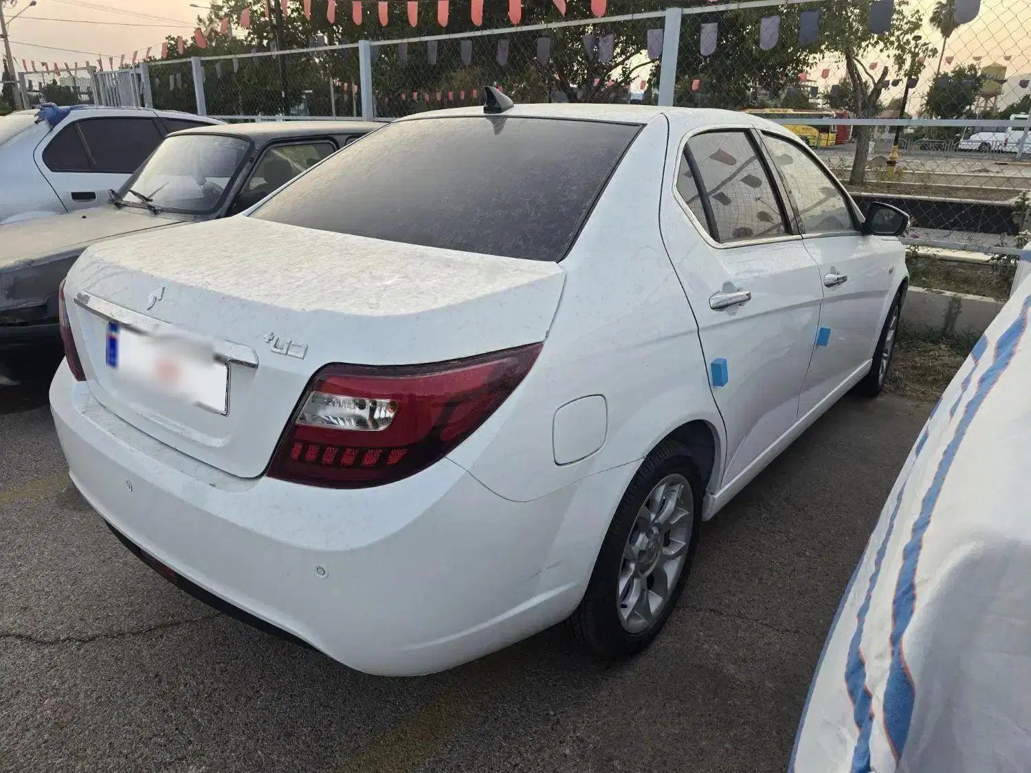 خودرو دنا، پلاس توربو آگهی ann_20375071