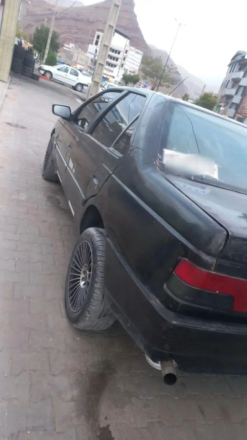 خودرو پژو، 405 آگهی ann_20375082