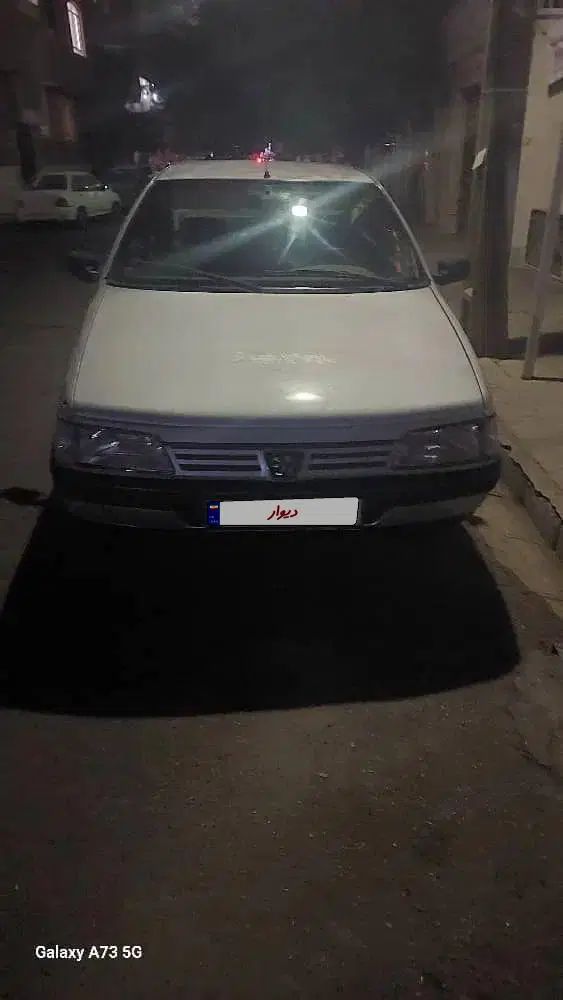 خودرو پژو، 405 آگهی ann_20375091