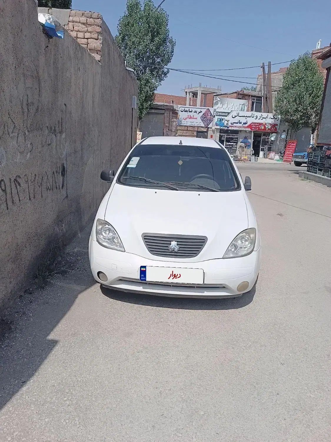 خودرو تیبا، صندوق دار آگهی ann_20375102