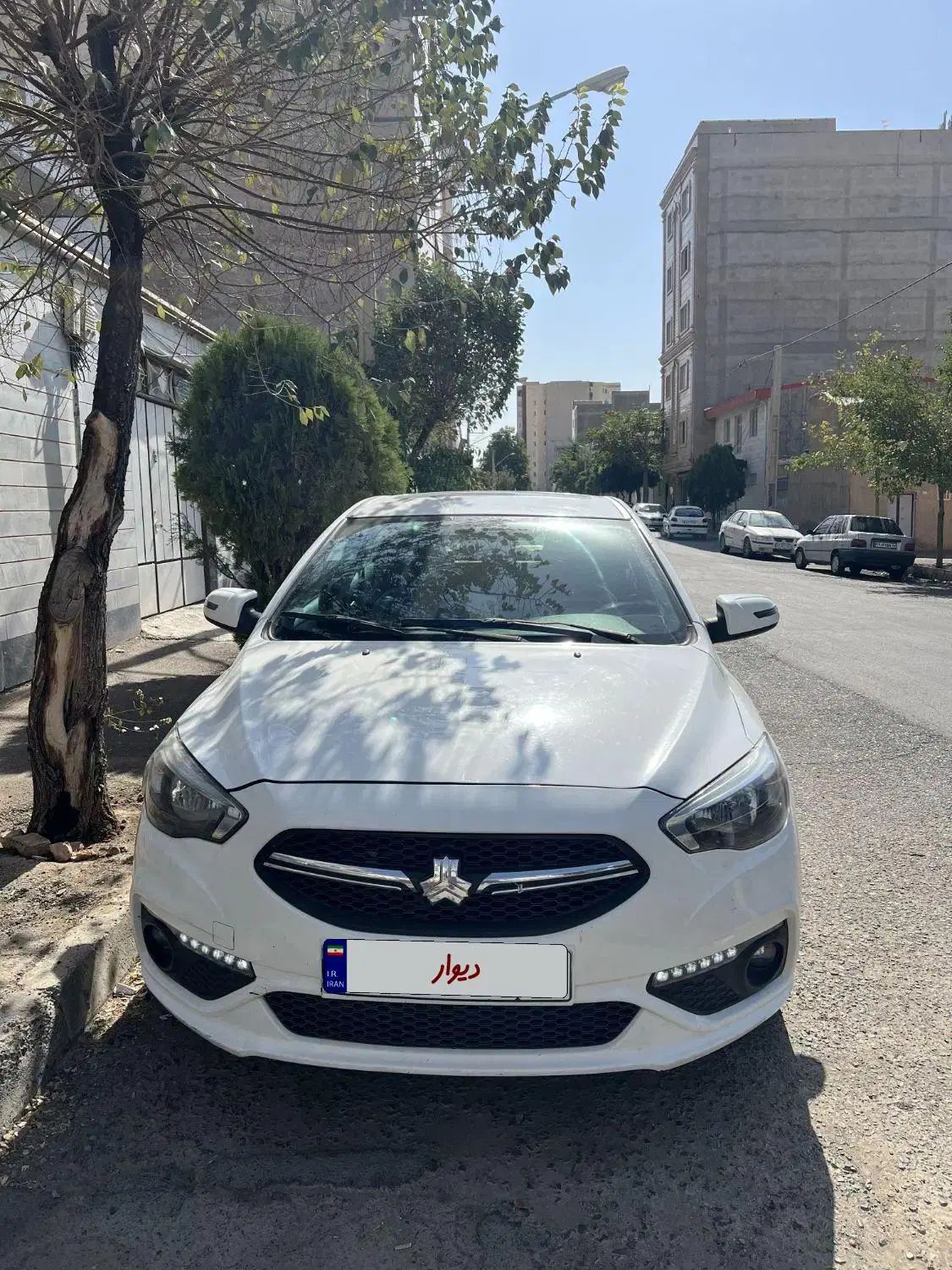 شاهین G دنده ای - 1400