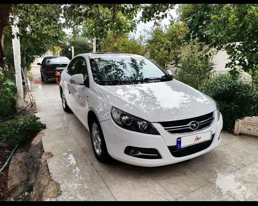 خودرو جک، J5 آگهی ann_20375144