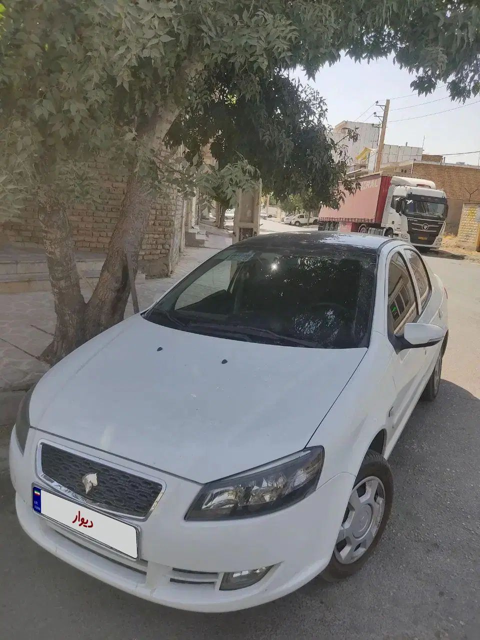 خودرو رانا، پلاس آگهی ann_20375158