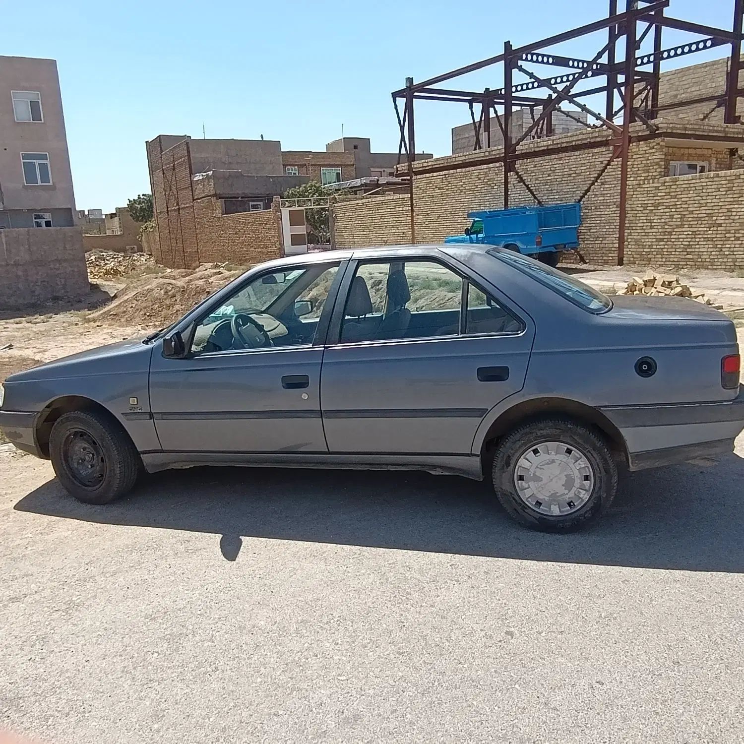 خودرو پژو، 405 آگهی ann_20375174
