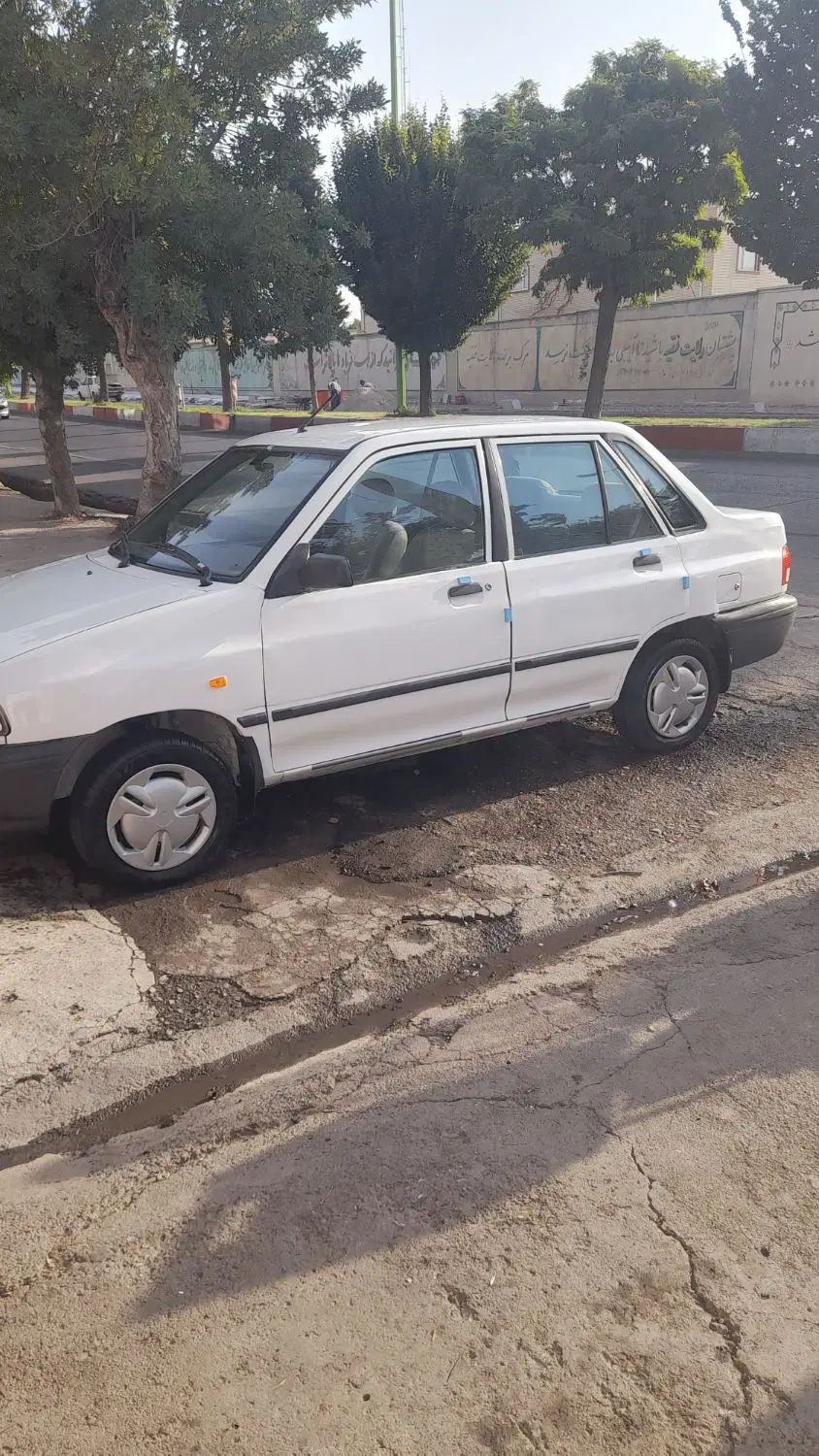 خودرو پراید، 131 آگهی ann_20375175