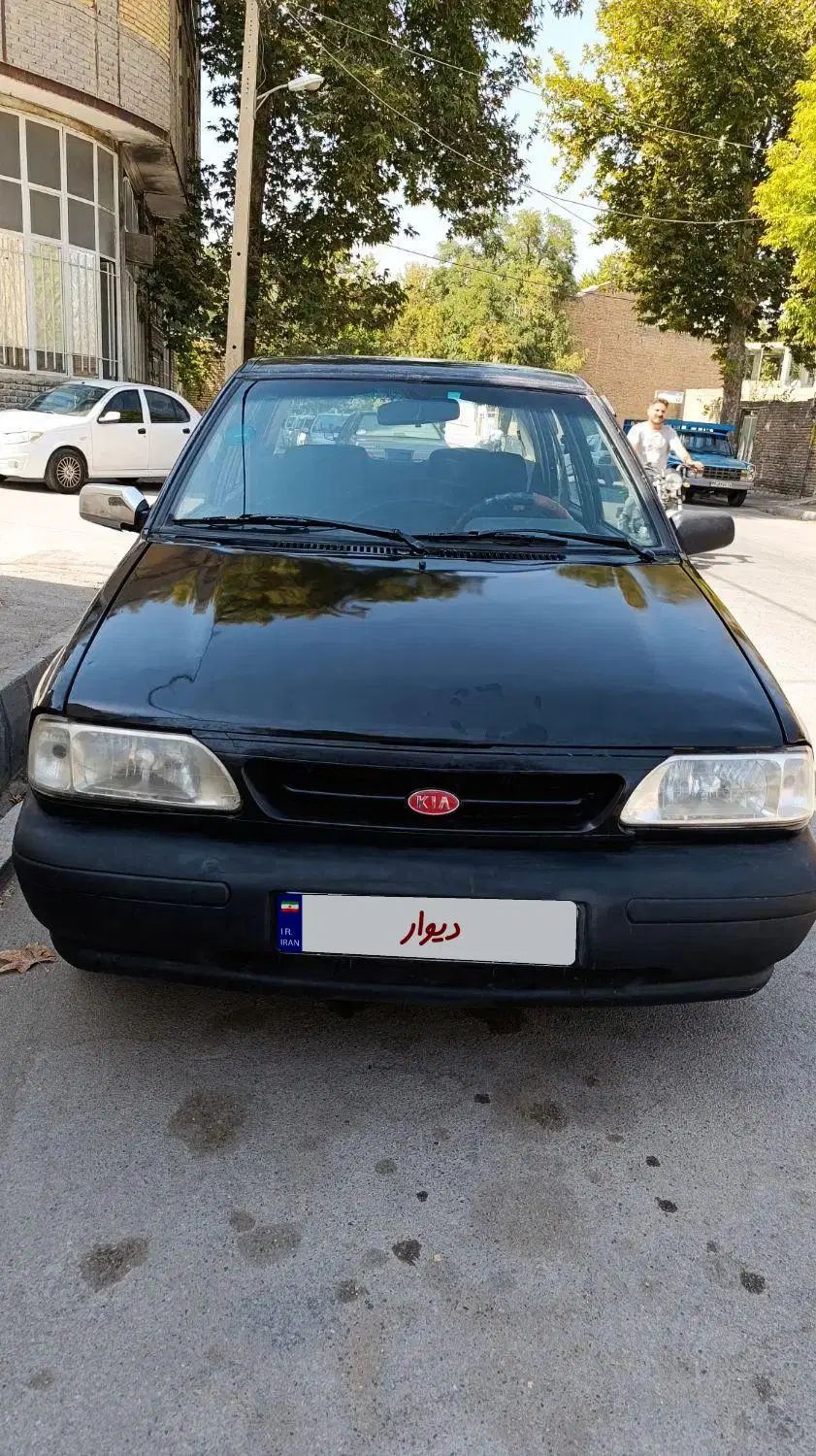 خودرو پراید، صبا آگهی ann_20375177