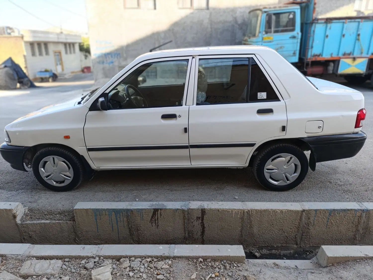 خودرو پراید، 131 آگهی ann_20375203