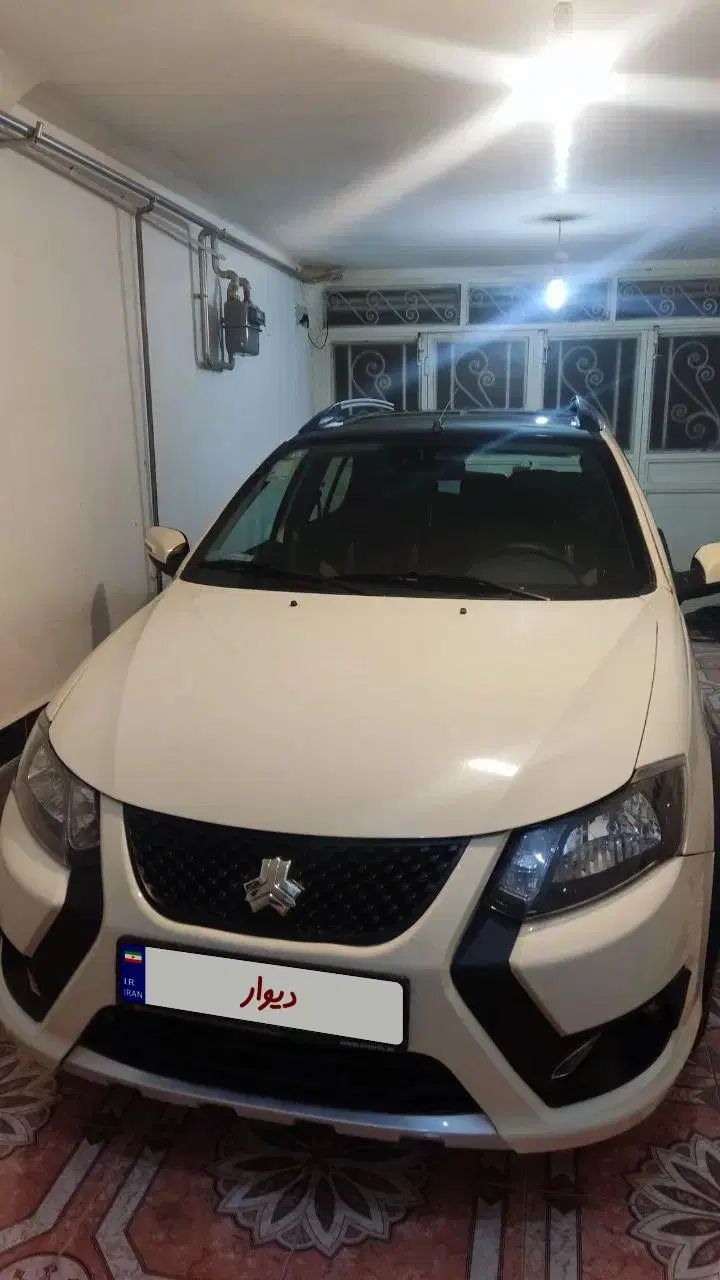 خودرو کوییک، GXR آگهی ann_20375214