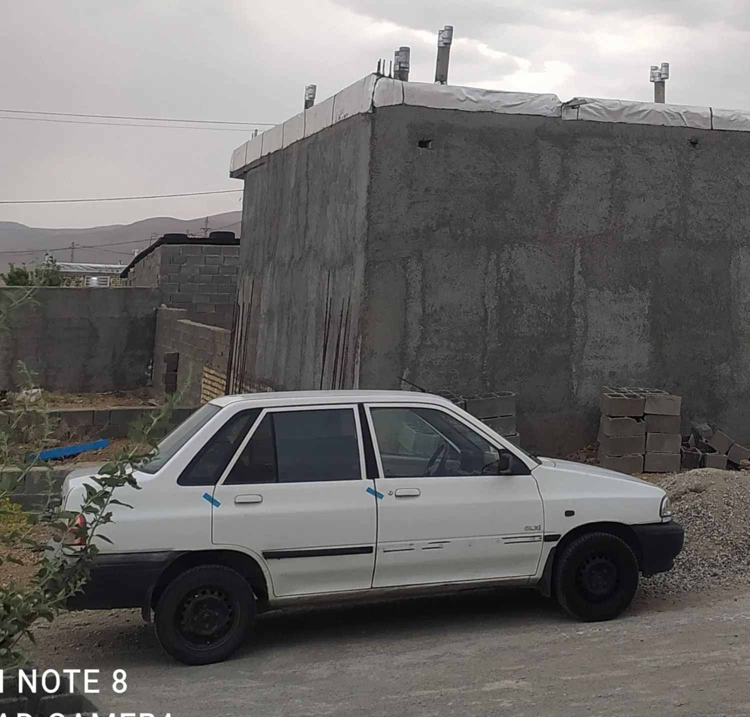 خودرو پراید، صبا آگهی ann_20375221