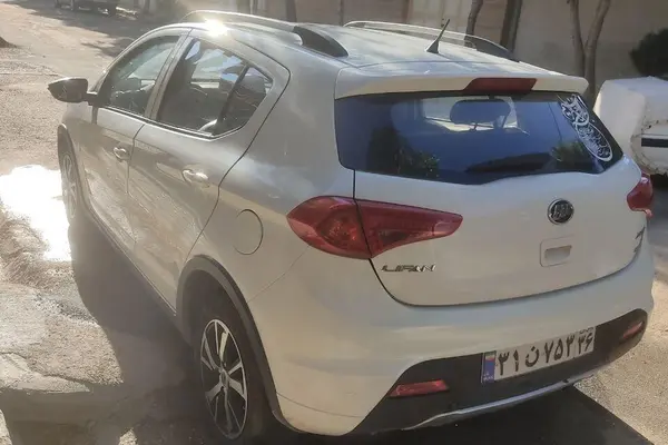 خودرو لیفان، X50 آگهی ann_20375230